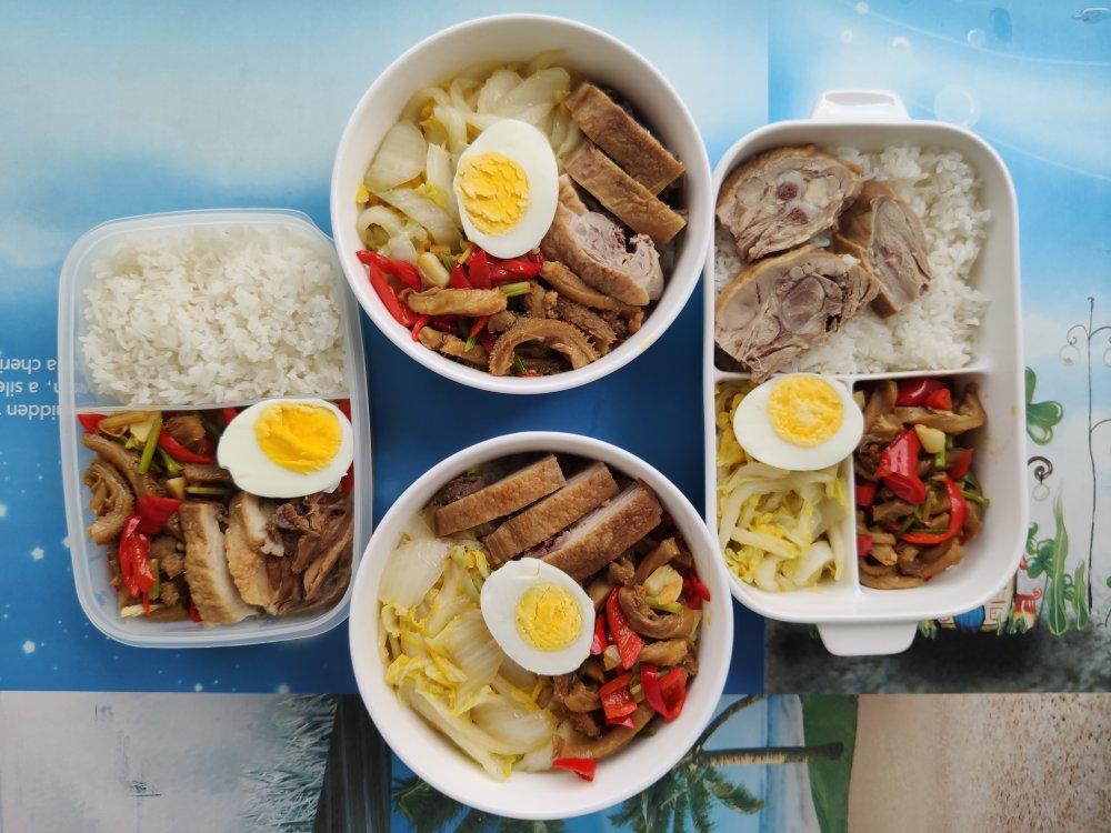 便当记🍱（记录）