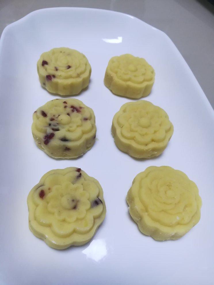 绿豆冰糕——制作细节卓然不同