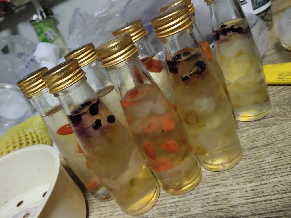 一个月吃瘦10斤的美容甜汤