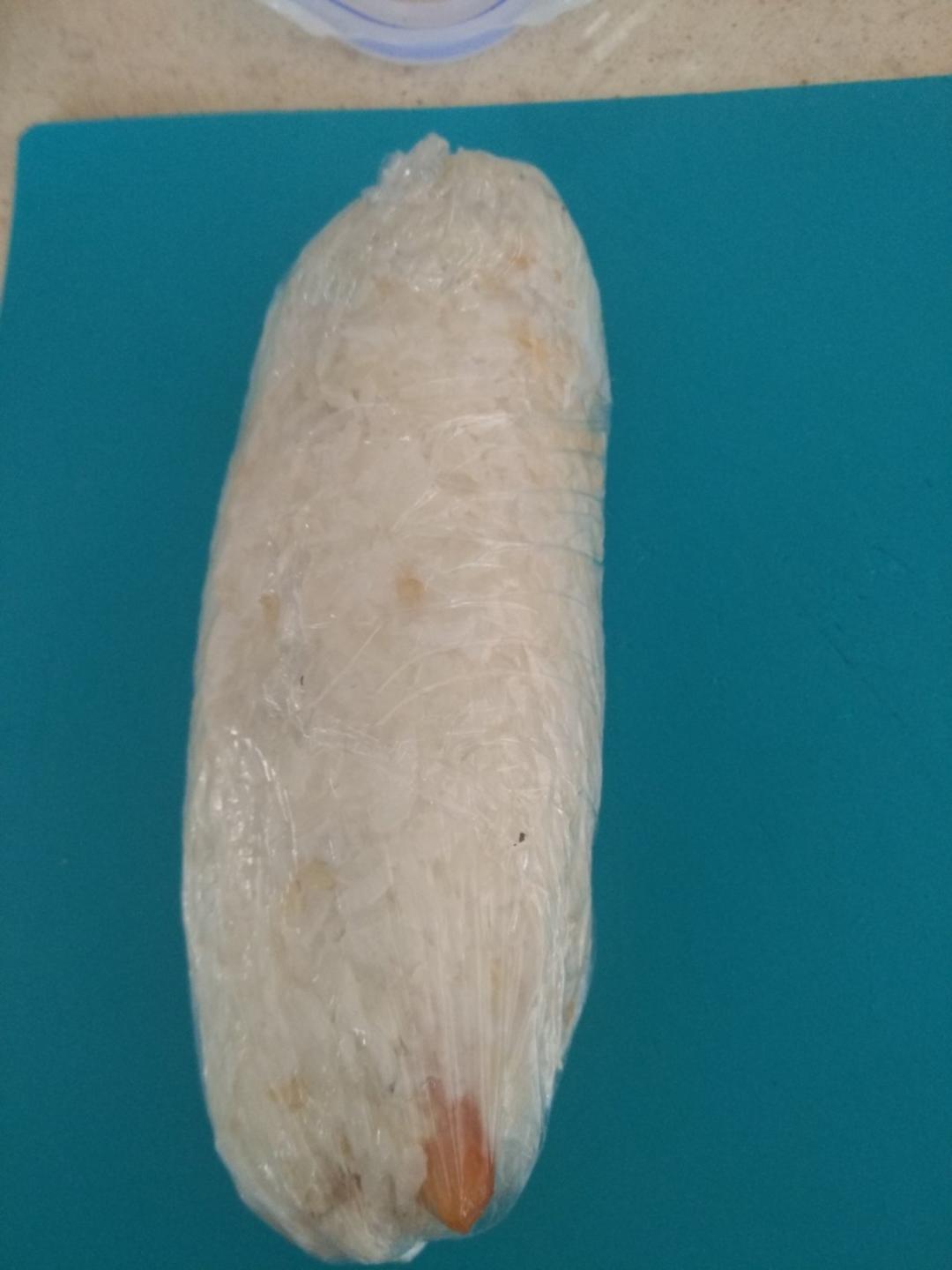 粢饭团