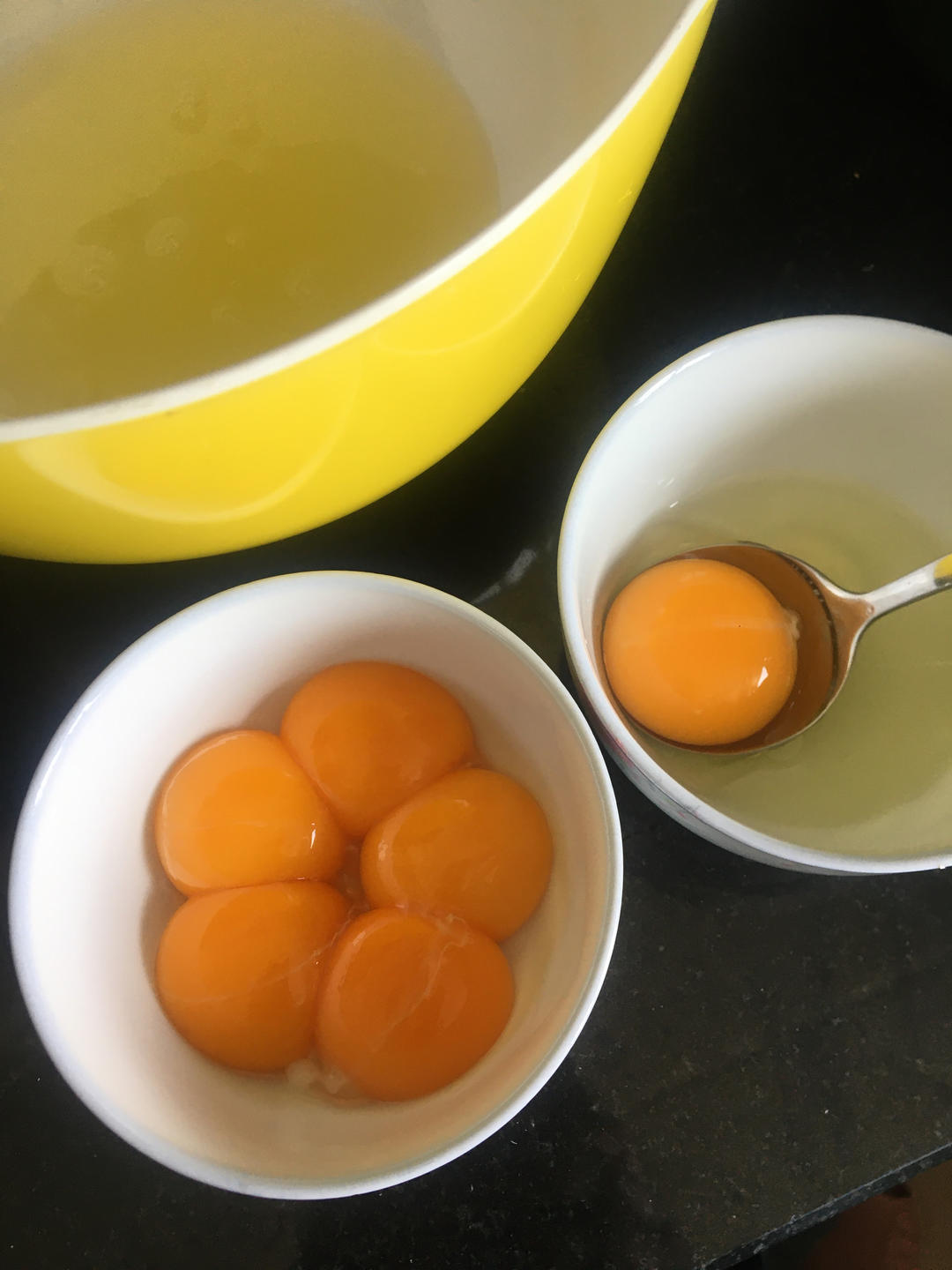 《Tinrry下午茶》教你做椰香芝士蛋糕（6寸配方）