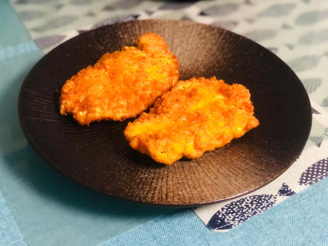 炸鸡排