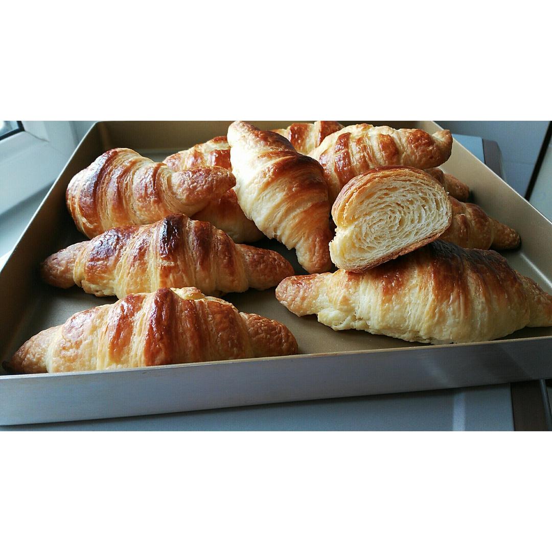 第二次可颂记录