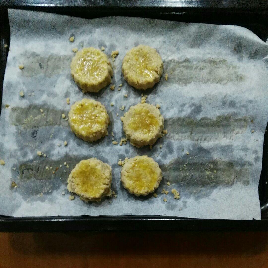 花生酥——简单到你