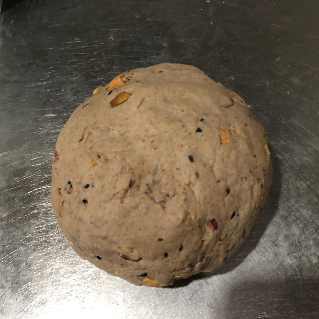 酵母版司康从此给我锁定这个方子！！