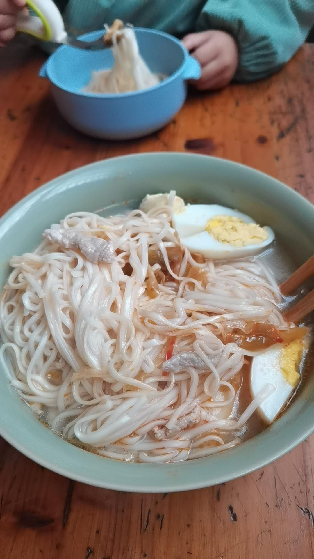 湖南米粉