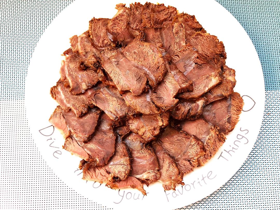 酱牛肉