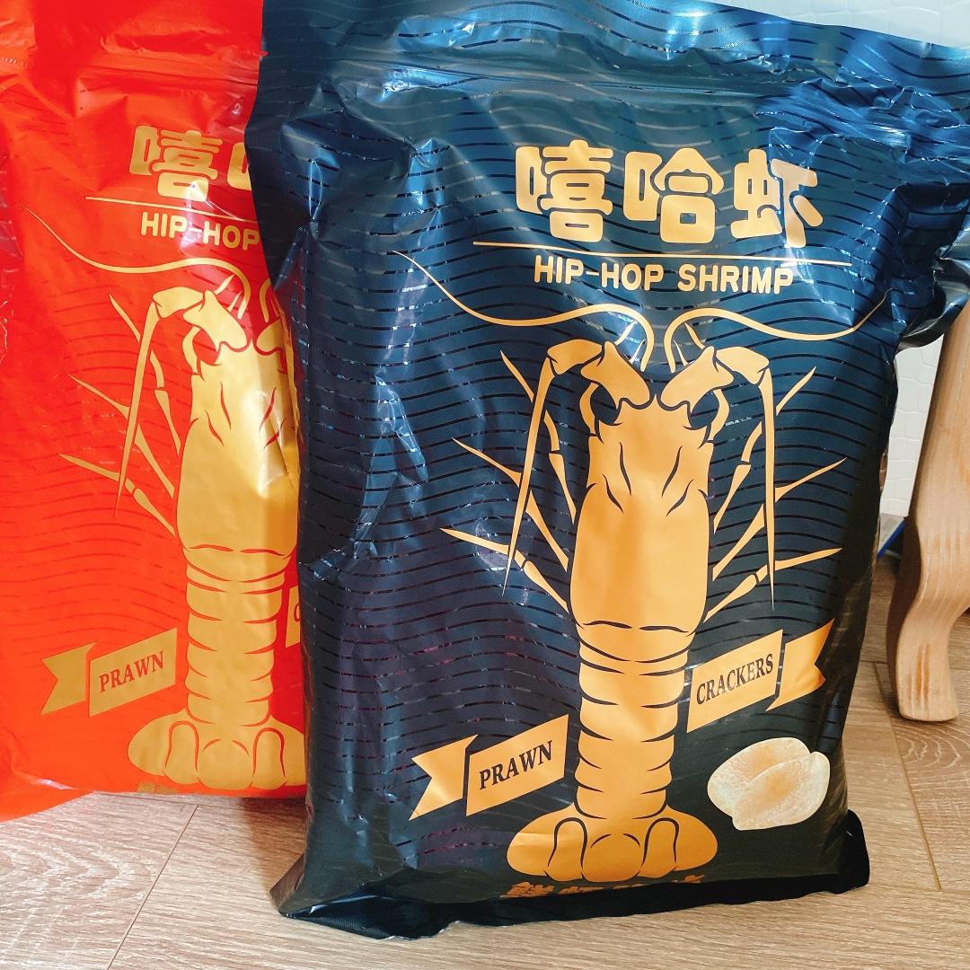 mark好吃的零食/调料