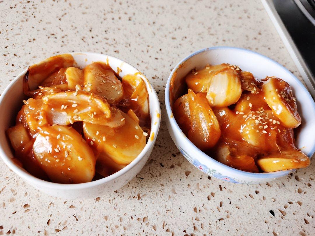 【曼食慢语】第二季第2集：辣炒年糕