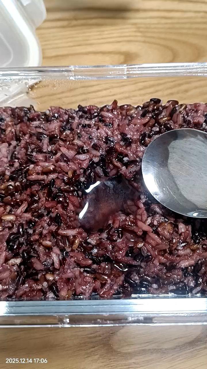 超簡單的甜酒做法