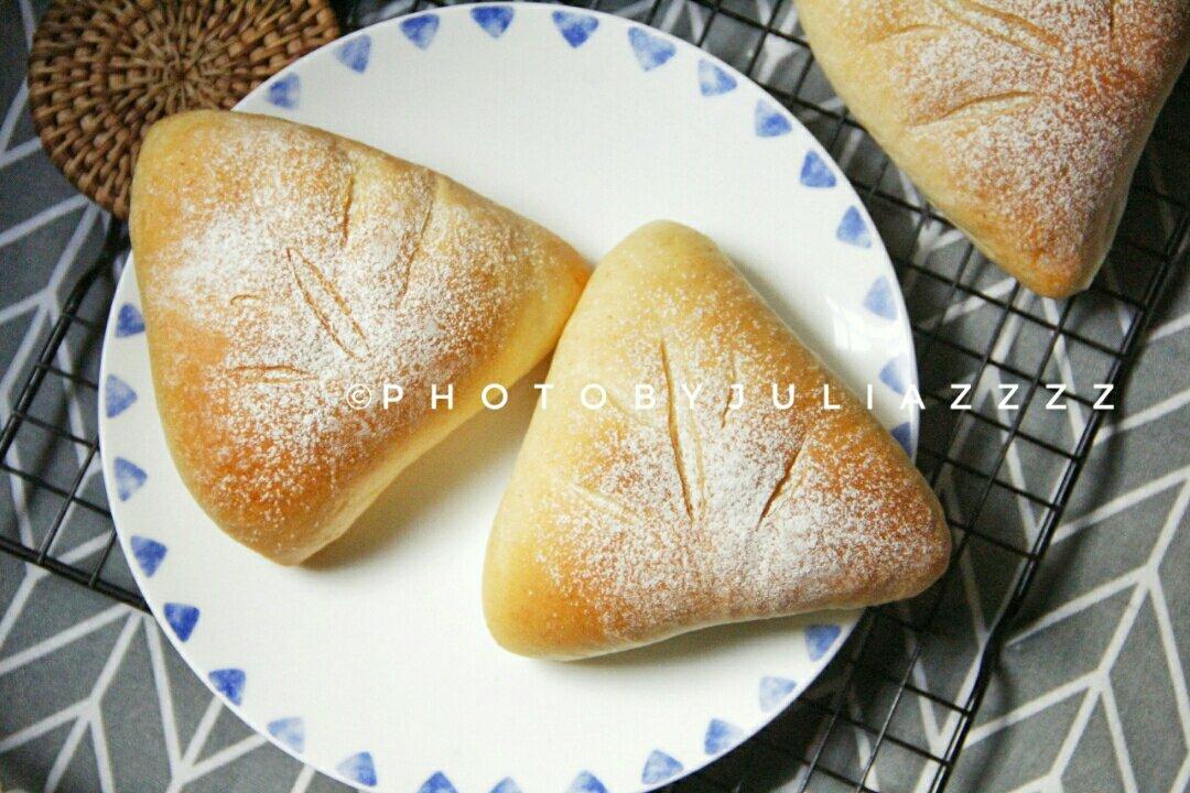芋泥面包(软欧)