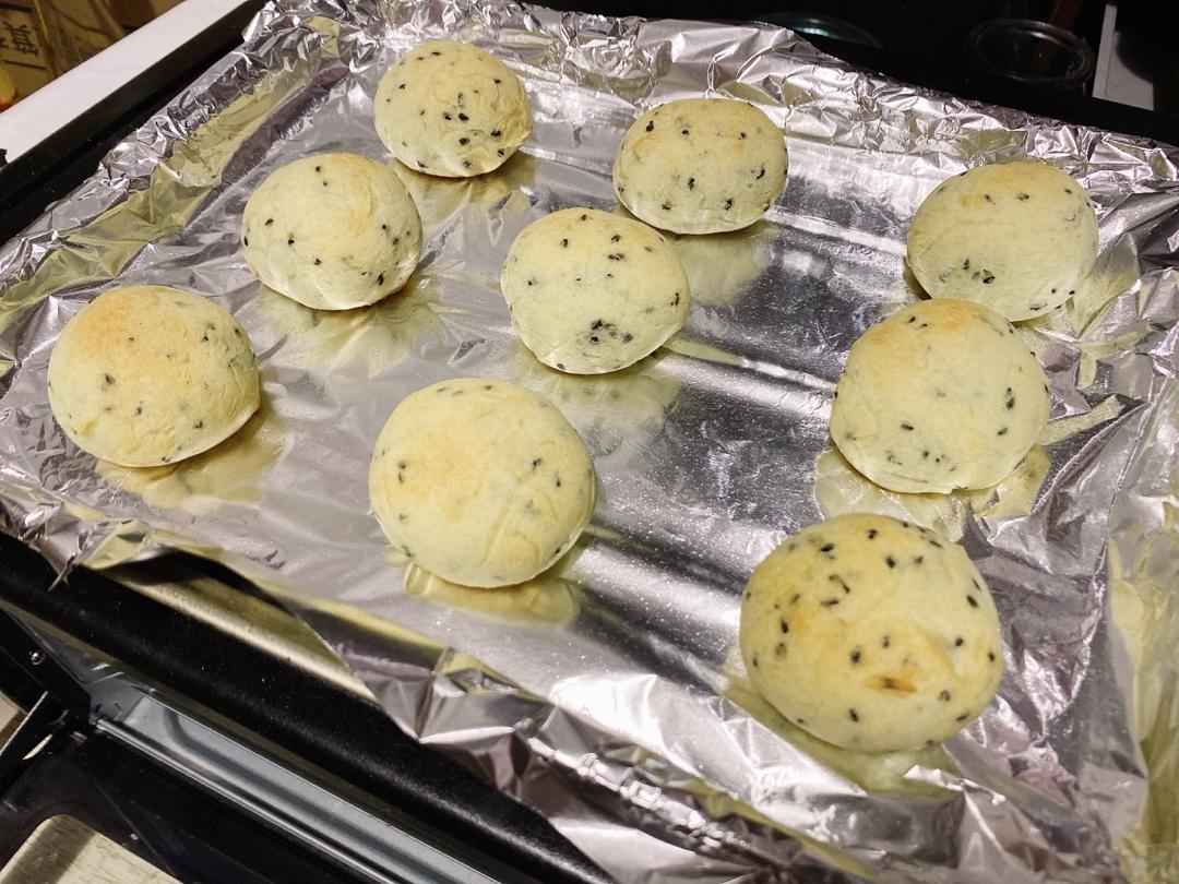 《Tinrry+》不回缩的Q弹麻薯包（恐龙蛋）