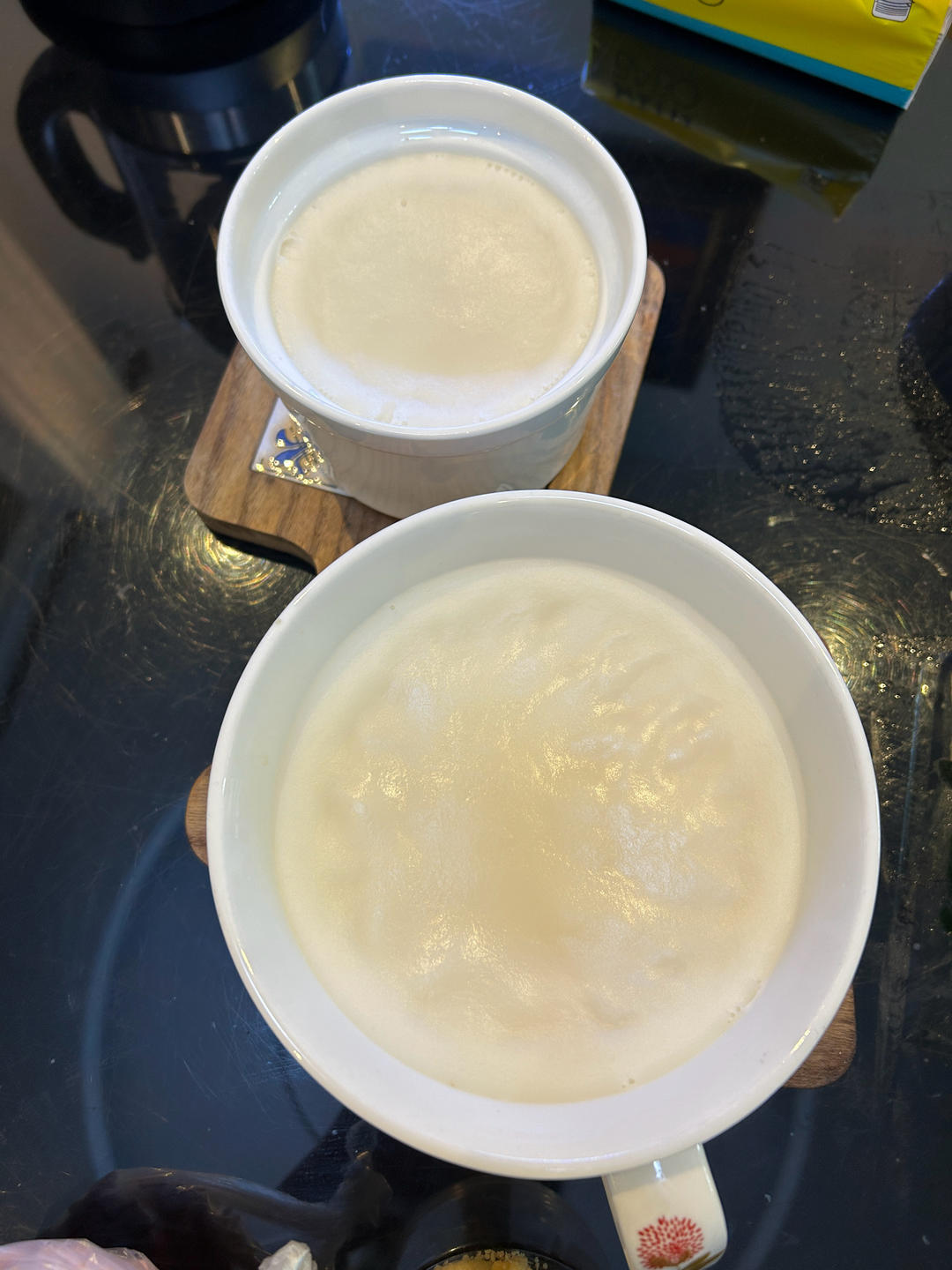 熬猪油～雪白不腥、出油量大 糕点起酥油