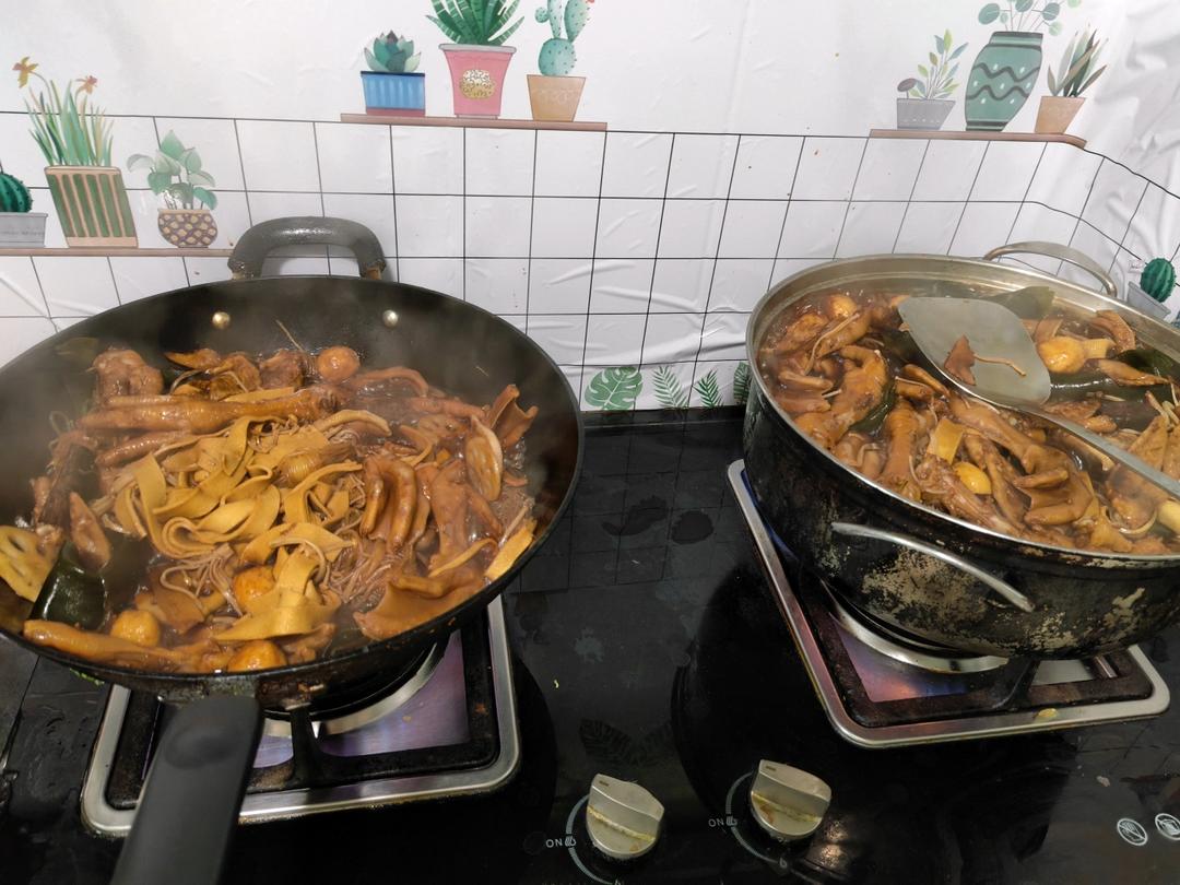 超A的武汉卤味周黑鸭（超详尽版）