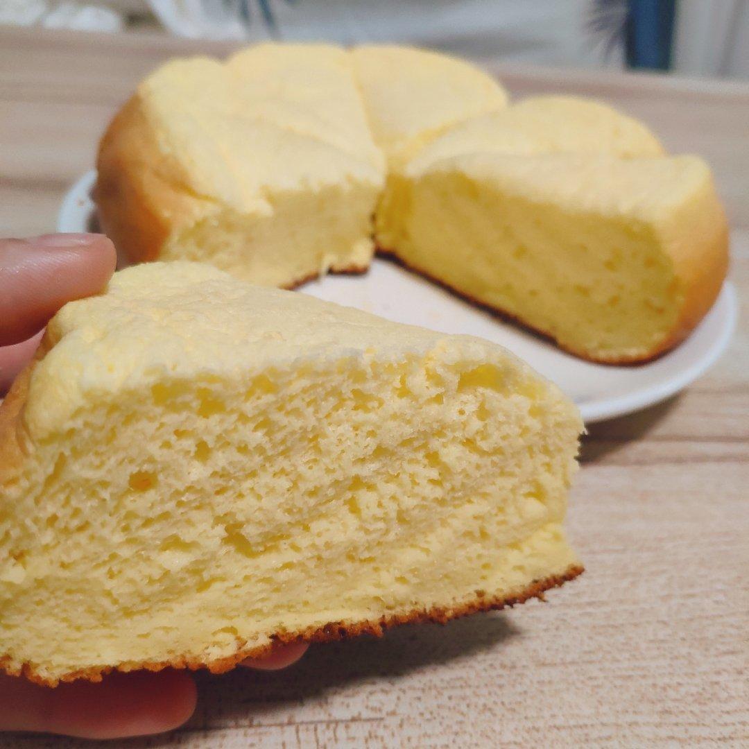 《Tinrry+》电饭锅蛋糕