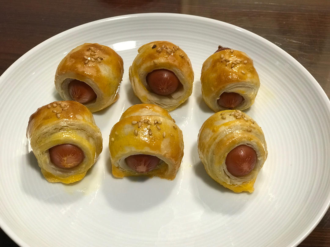 五分钟搞定双人早餐，空气炸锅yyds