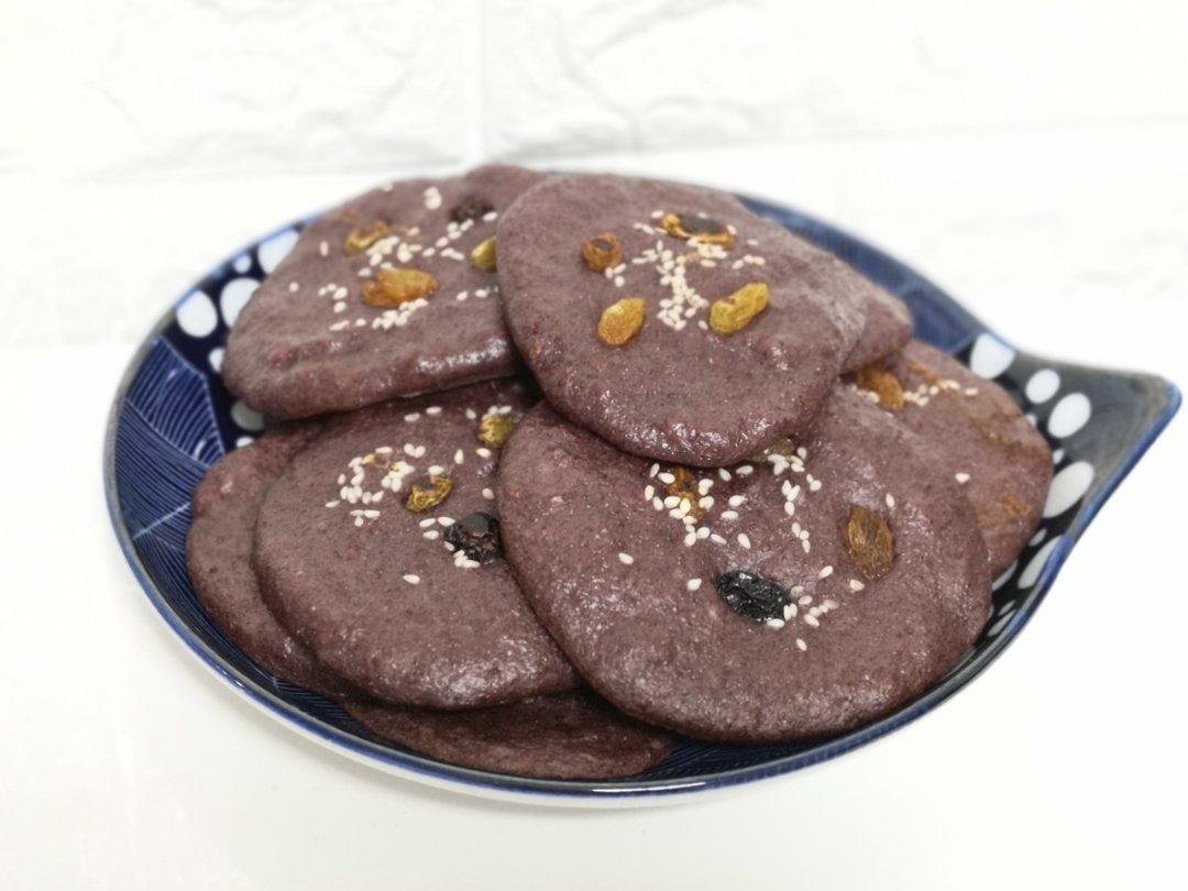 电饼铛小点心
