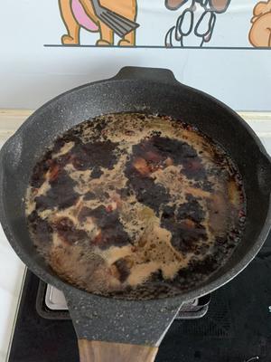 牛腩砂锅煲🍲的做法 步骤13