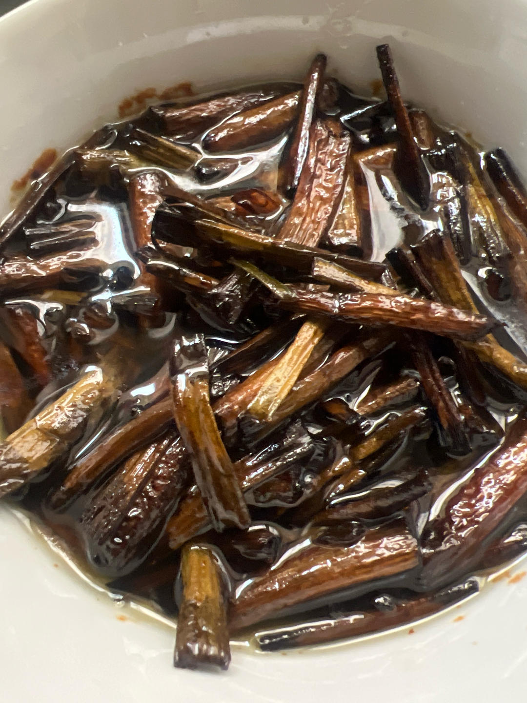 最古早最正宗的上海本帮葱油