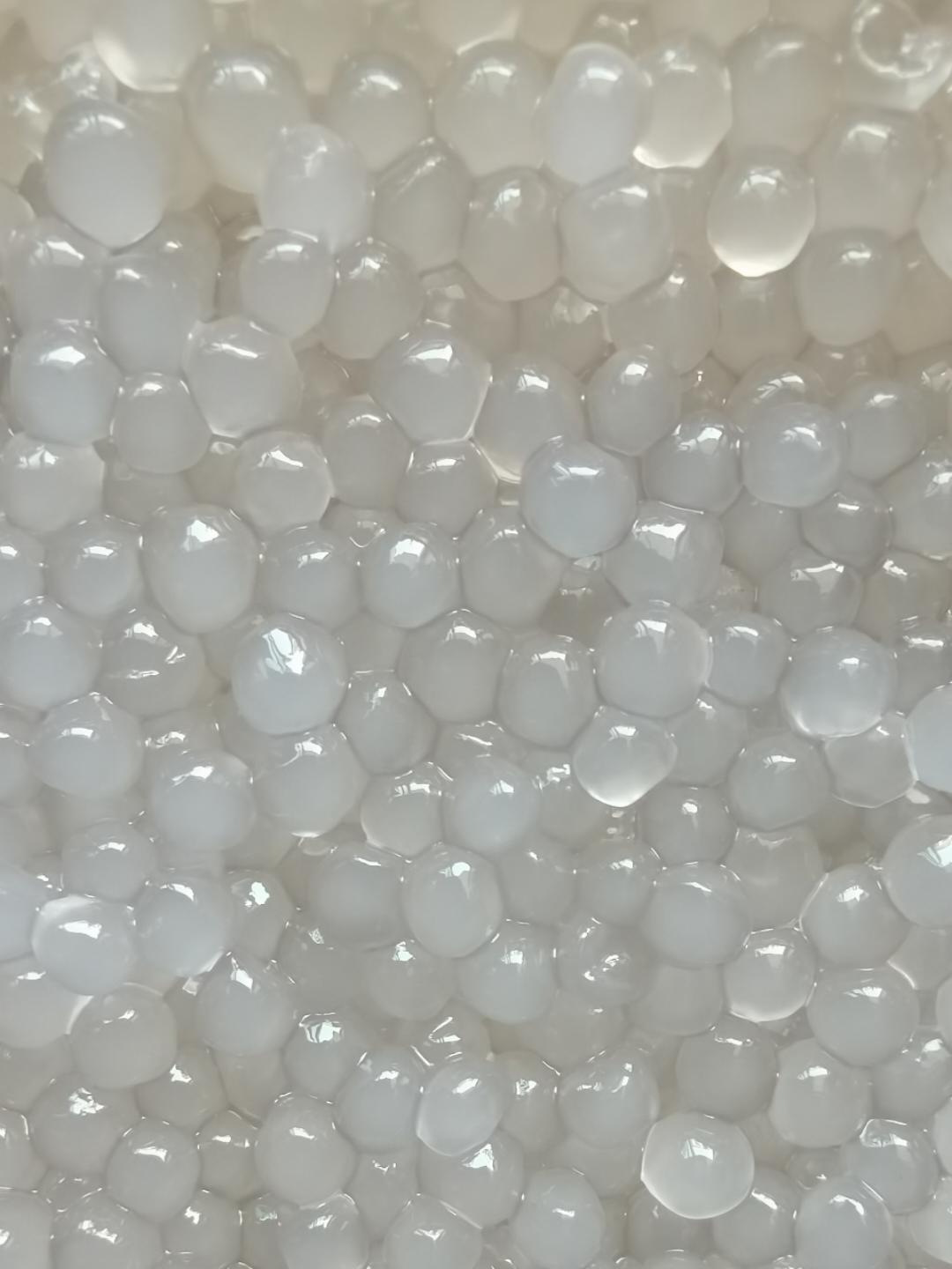 到底如何煮西米才没有白芯？
