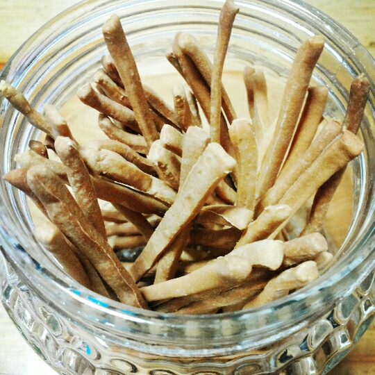 无油无糖 减肥蛋奶饼干