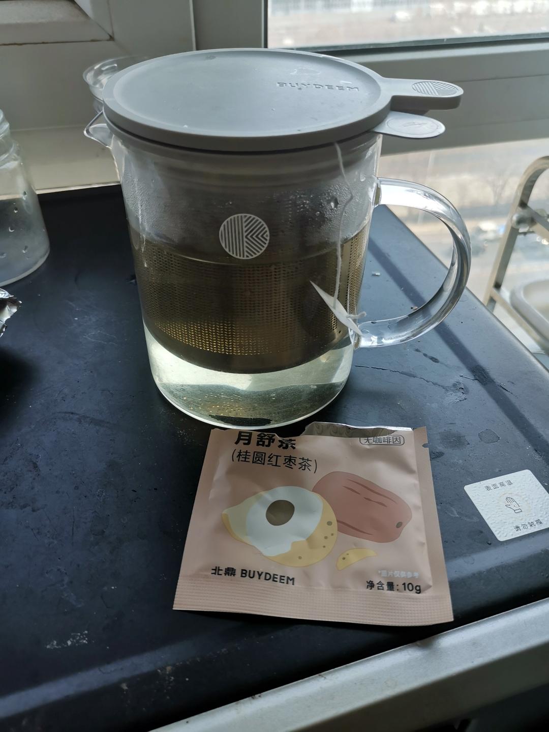 荠菜豆腐羹【4月北鼎养生壶食谱】