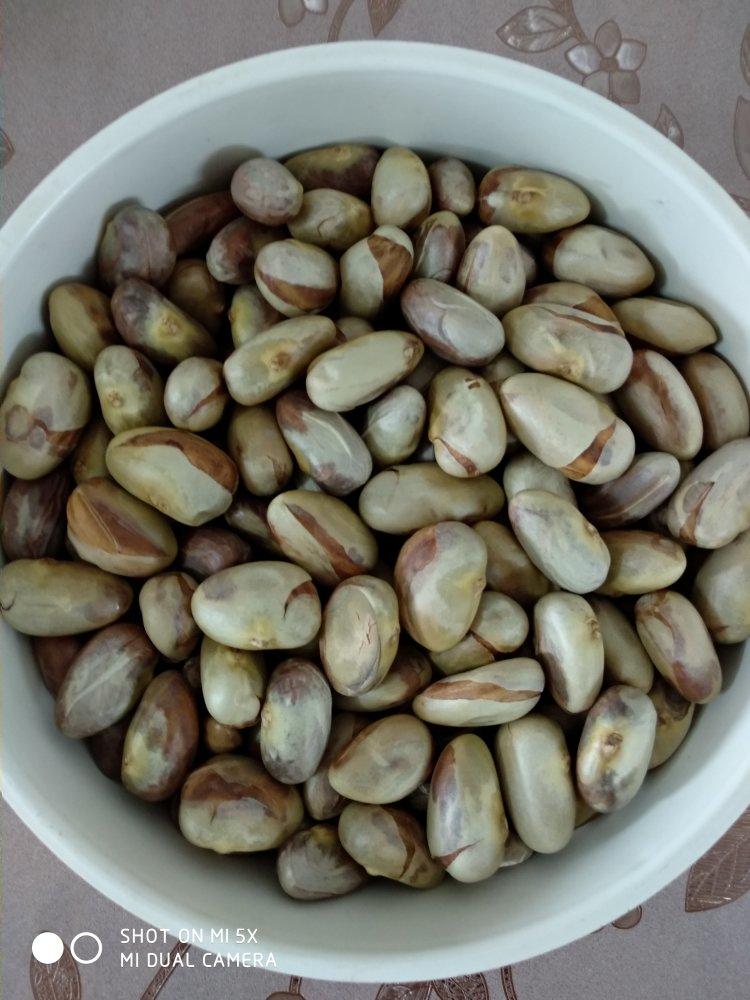 水煮菠萝蜜籽