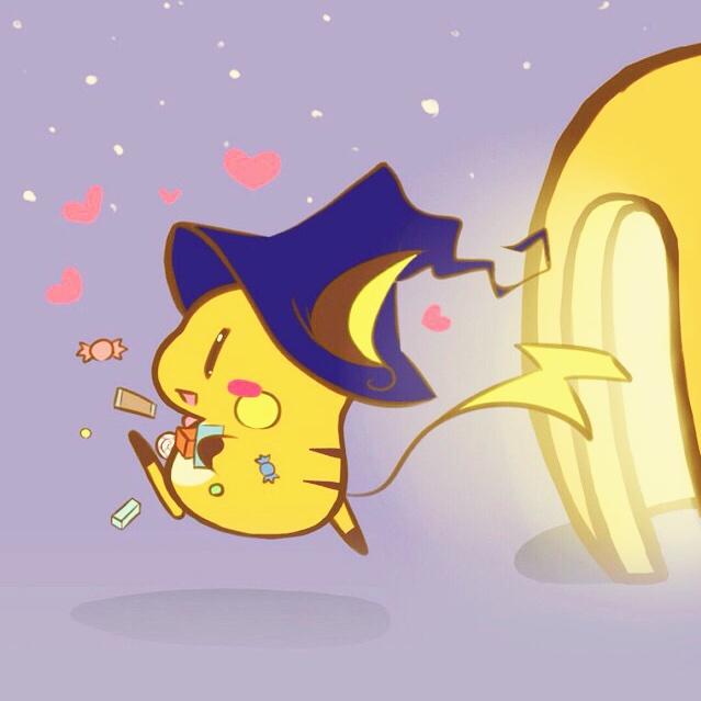 小小的萌萌萌萌哒