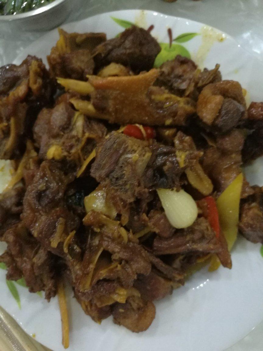 【高峰柠檬鸭图片】喜悦爱美食_下厨房