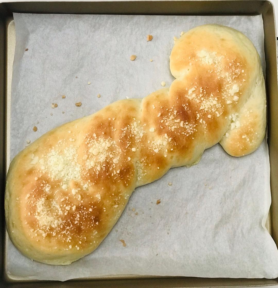 超级榴莲王·  软欧包