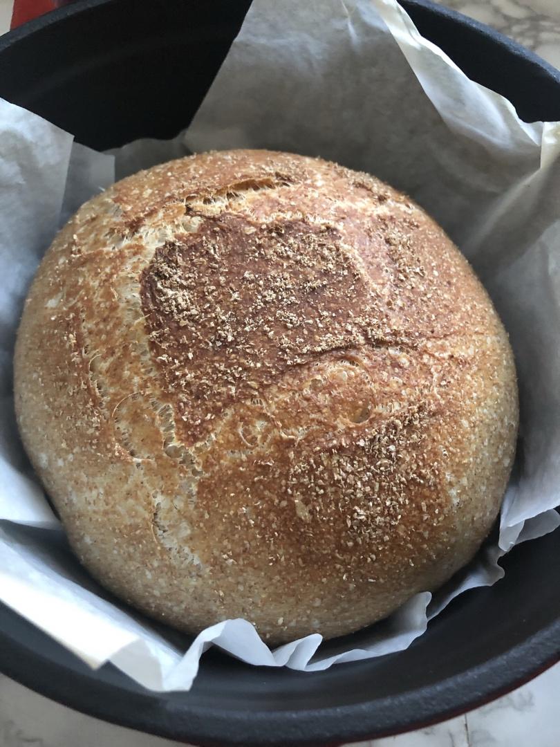 绝密！8分钟，8块钱，吃8天的正宗欧包loaf来了！