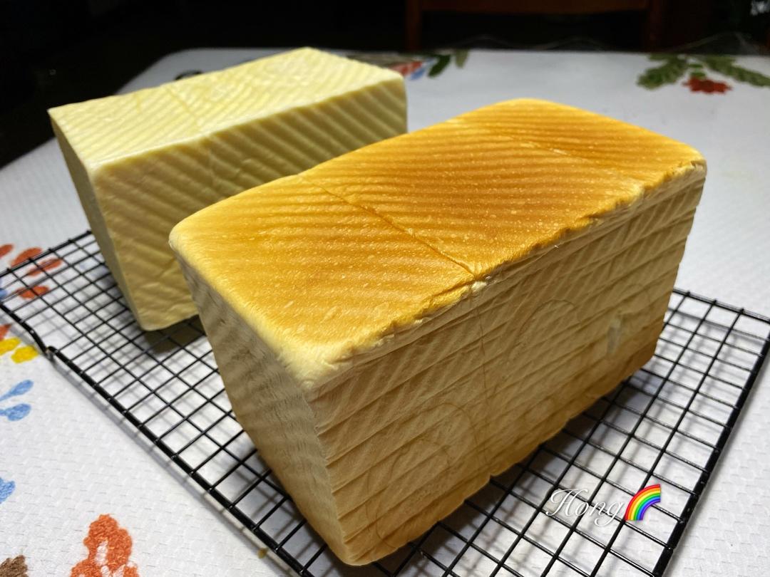 特浓手撕面包 吐司，买不到的味道（有更新）