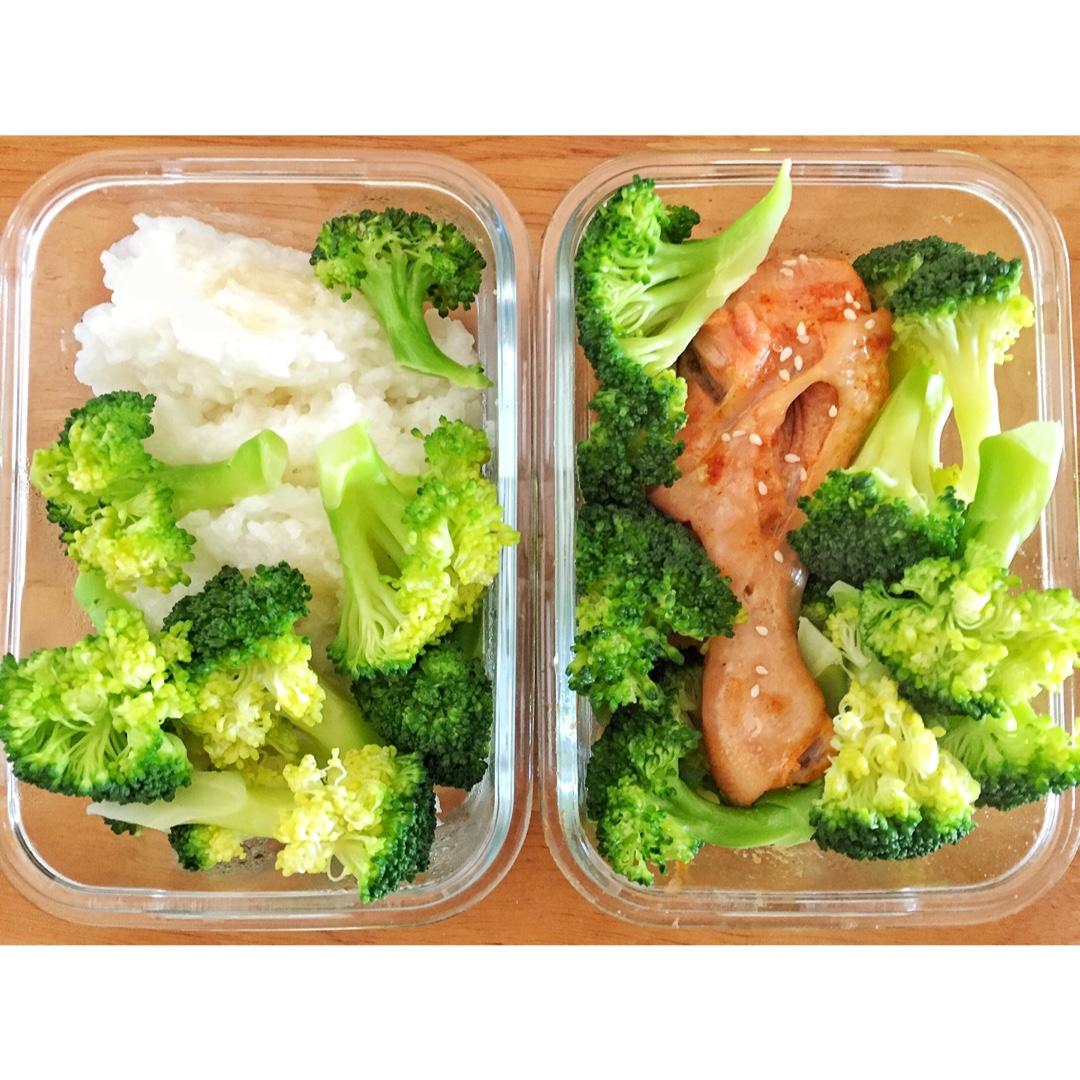 每日中午便当