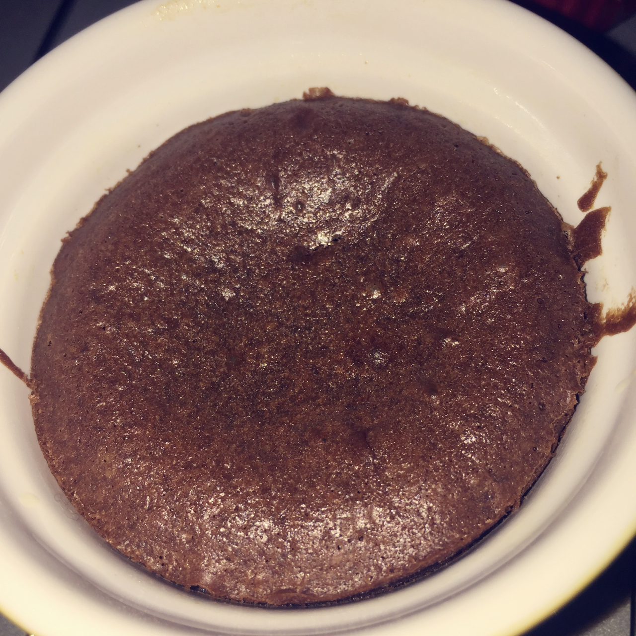 《Tinrry下午茶》教你做巧克力流心