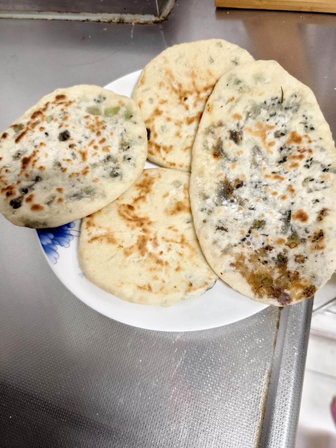 肉夹馍