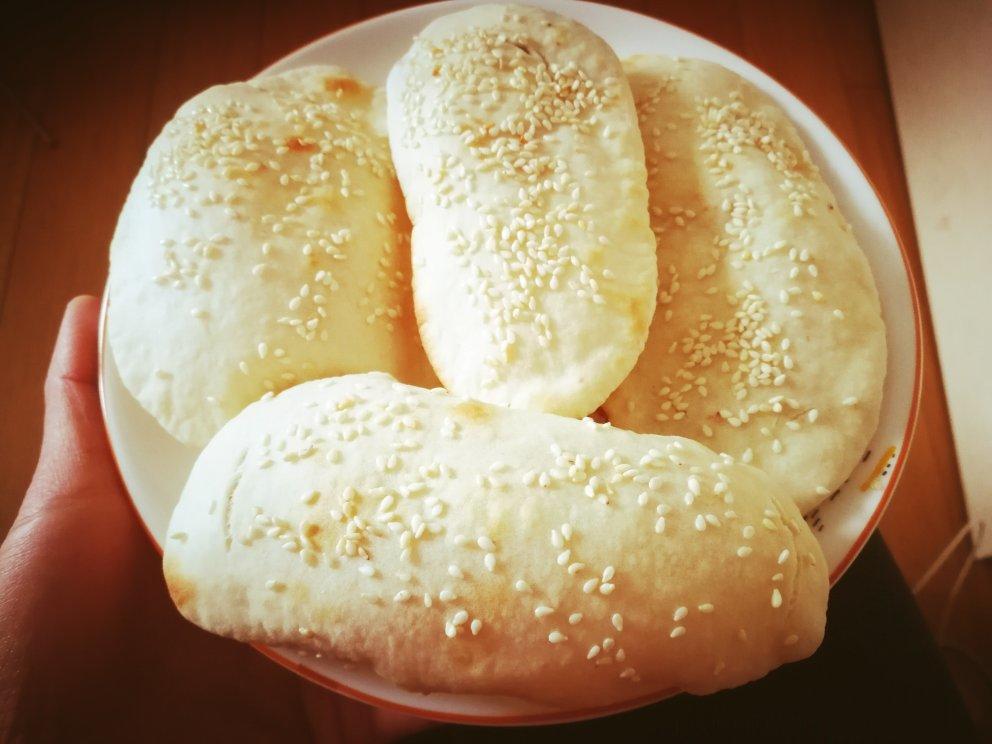 潜水艇空心大饼