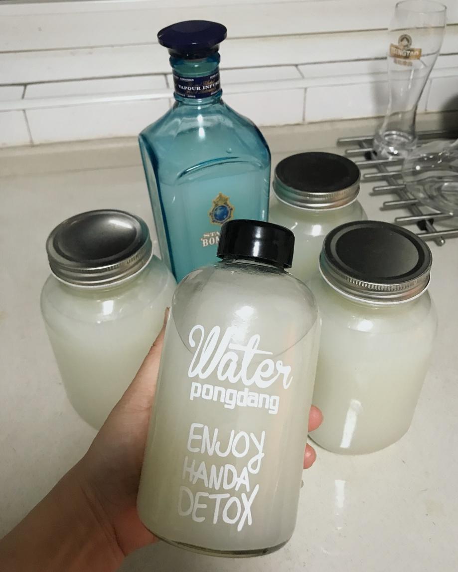 醪糟、酒酿；米酒、甜酒的区别和自制