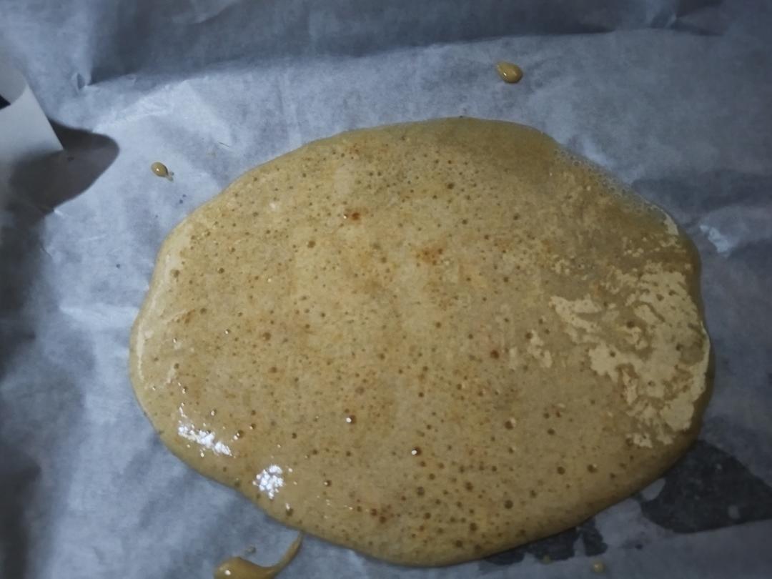自制卡美罗蜂窝糖
