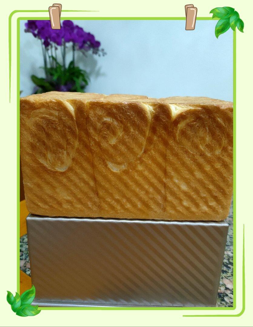 百搭白吐司，大水量软到没朋友