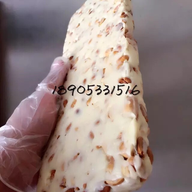水怡版～原味牛轧糖