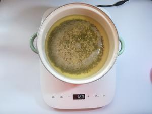 百合绿豆薏仁粥的做法 步骤8
