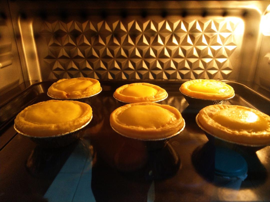 视频菜谱:蛋塔液 蛋挞液（不腻,全蛋,无淡奶油）