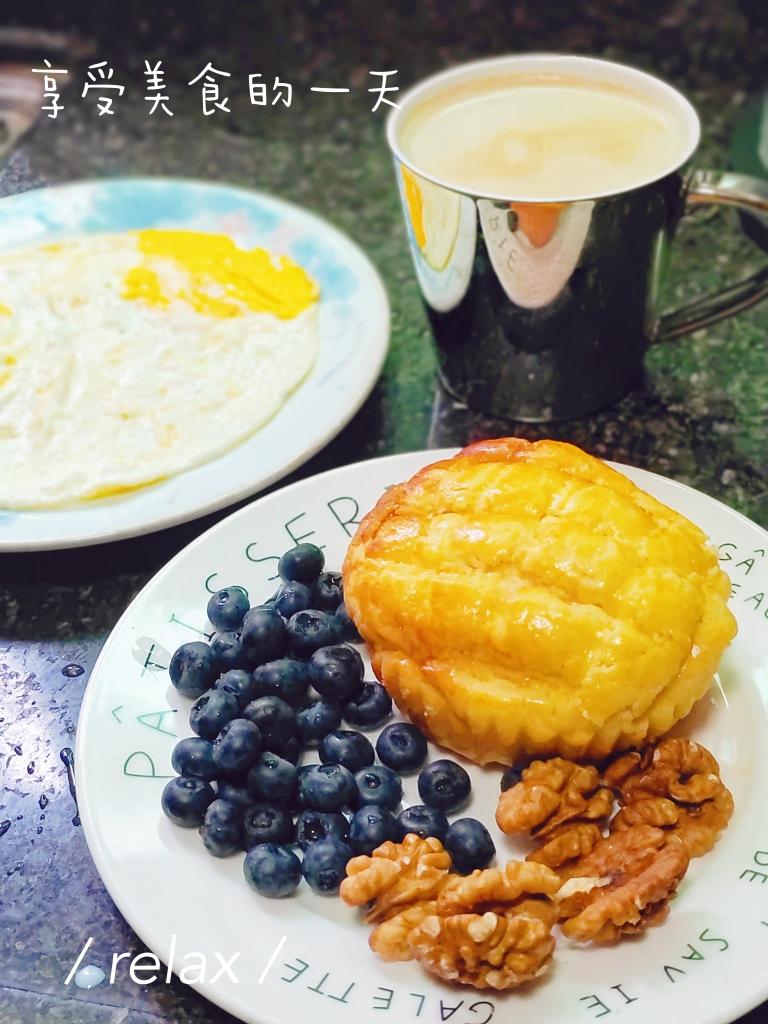 理所丹然做的早餐612024年6月2日