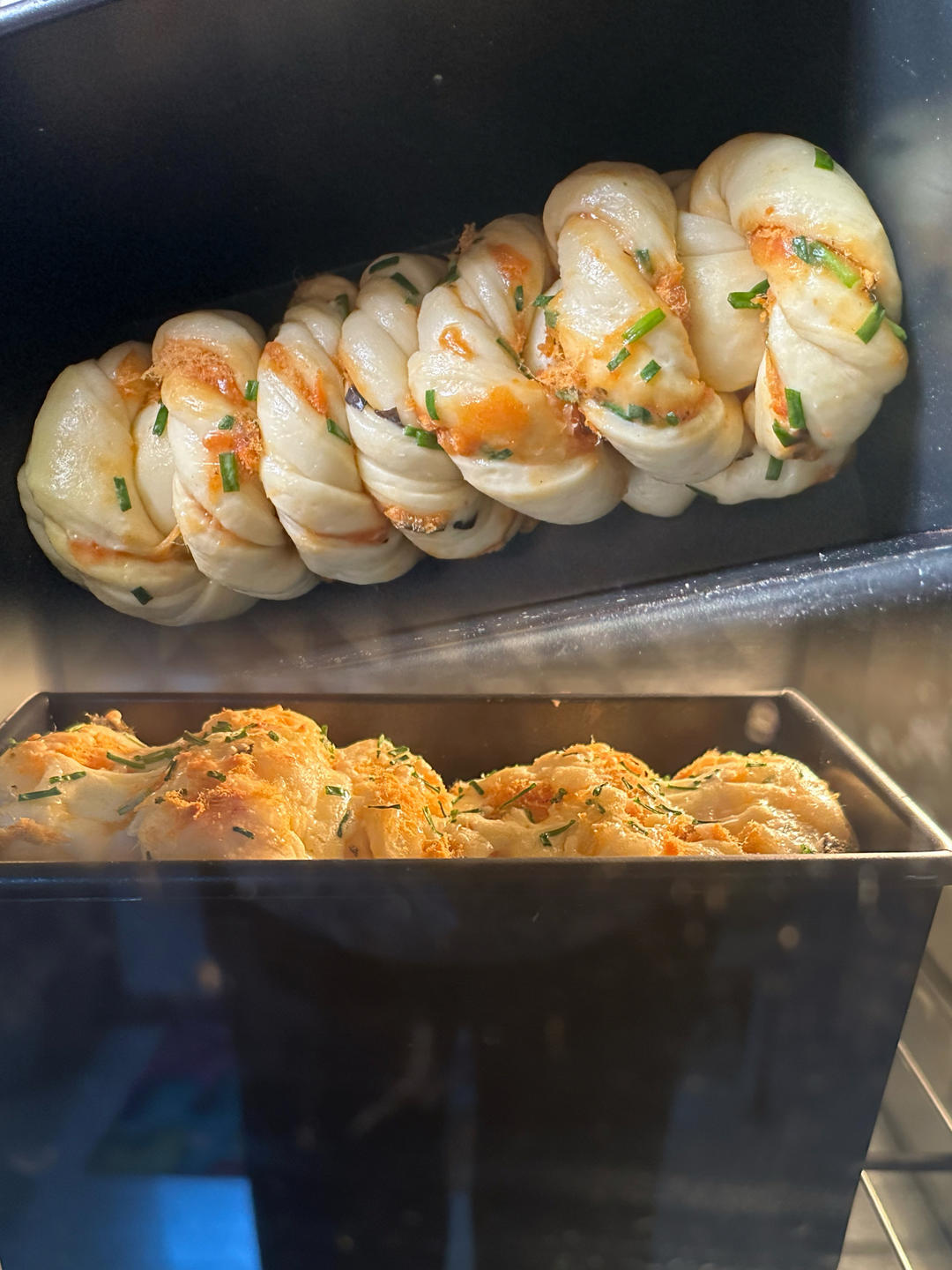 肉松吐司【超多料香爆马苏里拉】