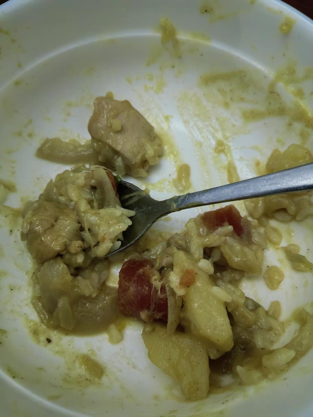 零失败日式咖喱鸡肉饭！！最正宗日本家庭做法！简单又好吃！