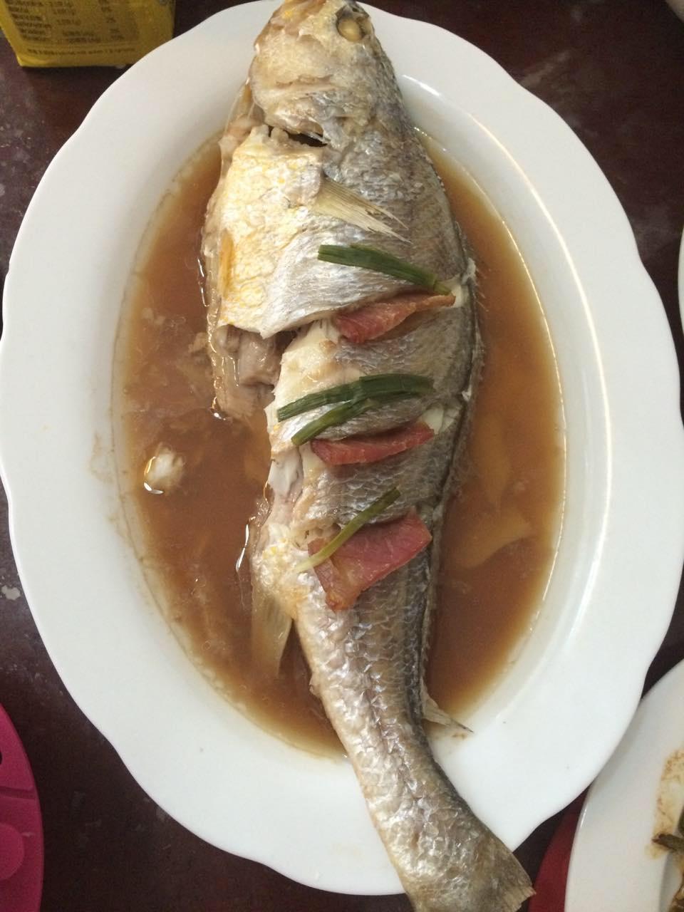 喷香排骨焖饭（爆好吃）