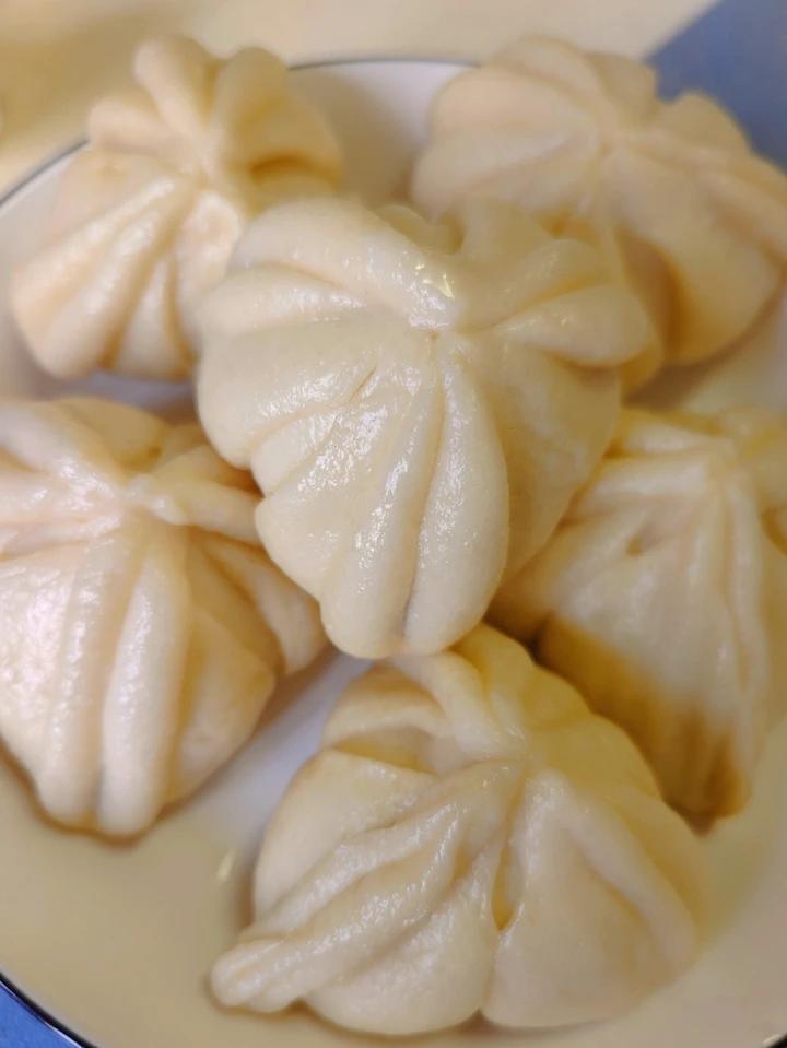 甜心炸弹【糖三角】，早餐吃它爽一天！