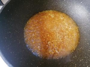 蒜蓉粉丝蒸虾-黄油版的做法 步骤9