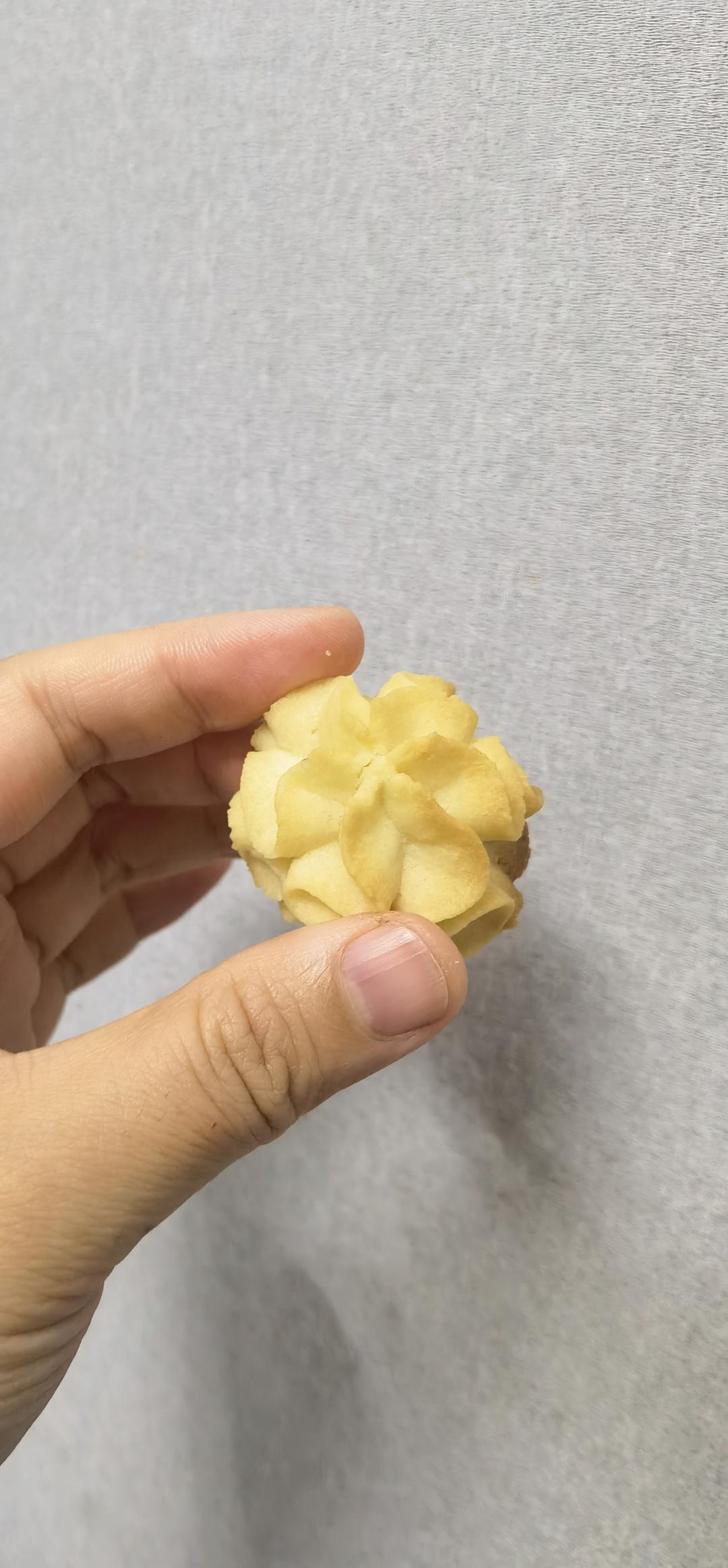 最好吃没有之一的曲奇！