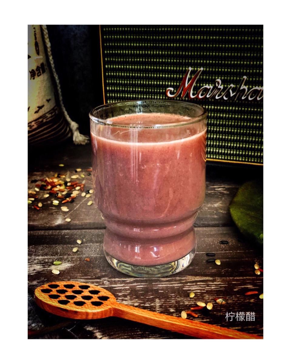 柠檬醋的甜甜圈